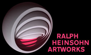 Ralph Heinsohn Artworks